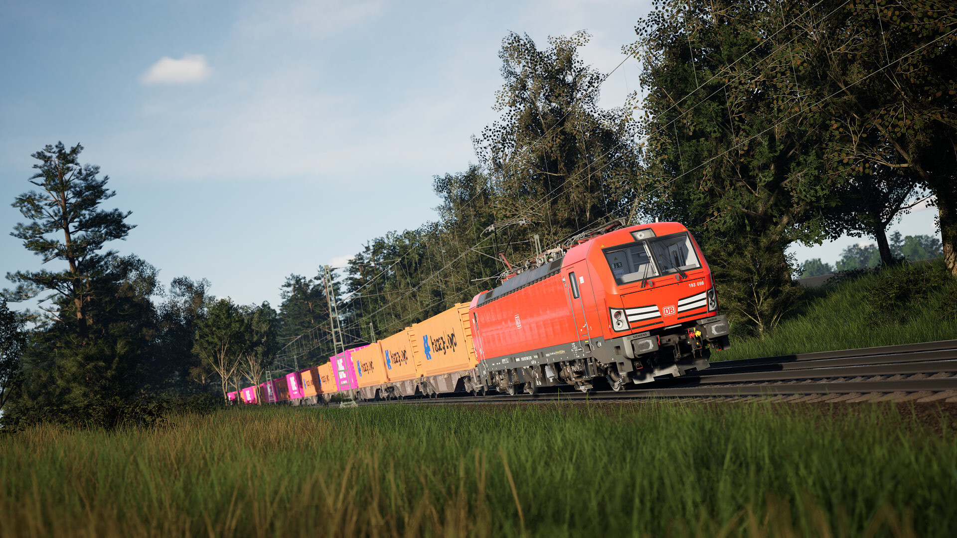 图片[8]-模拟火车世界5|Train Sim World 5|Build19169315|整合全DLC-萌芽游戏