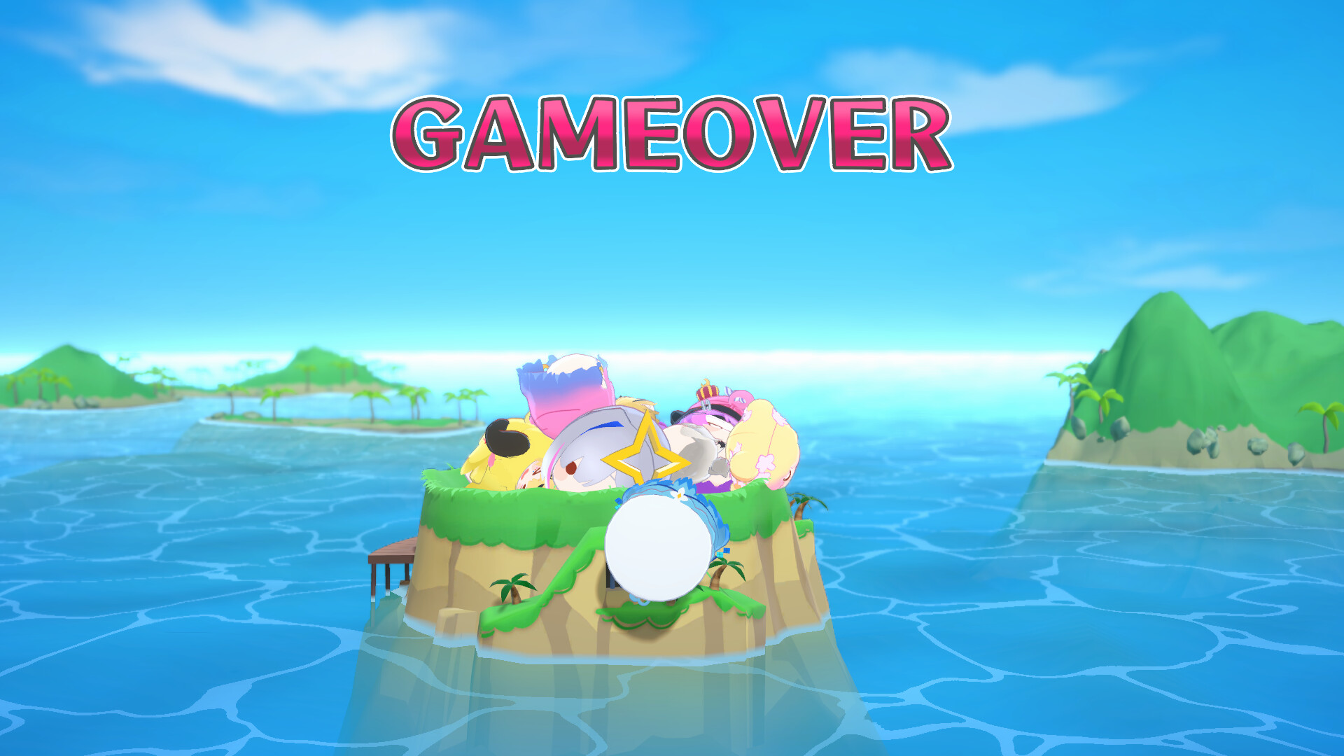 图片[7]-hololive 宝藏山|hololive Treasure Mountain|1.0.0|整合全DLC-萌芽游戏