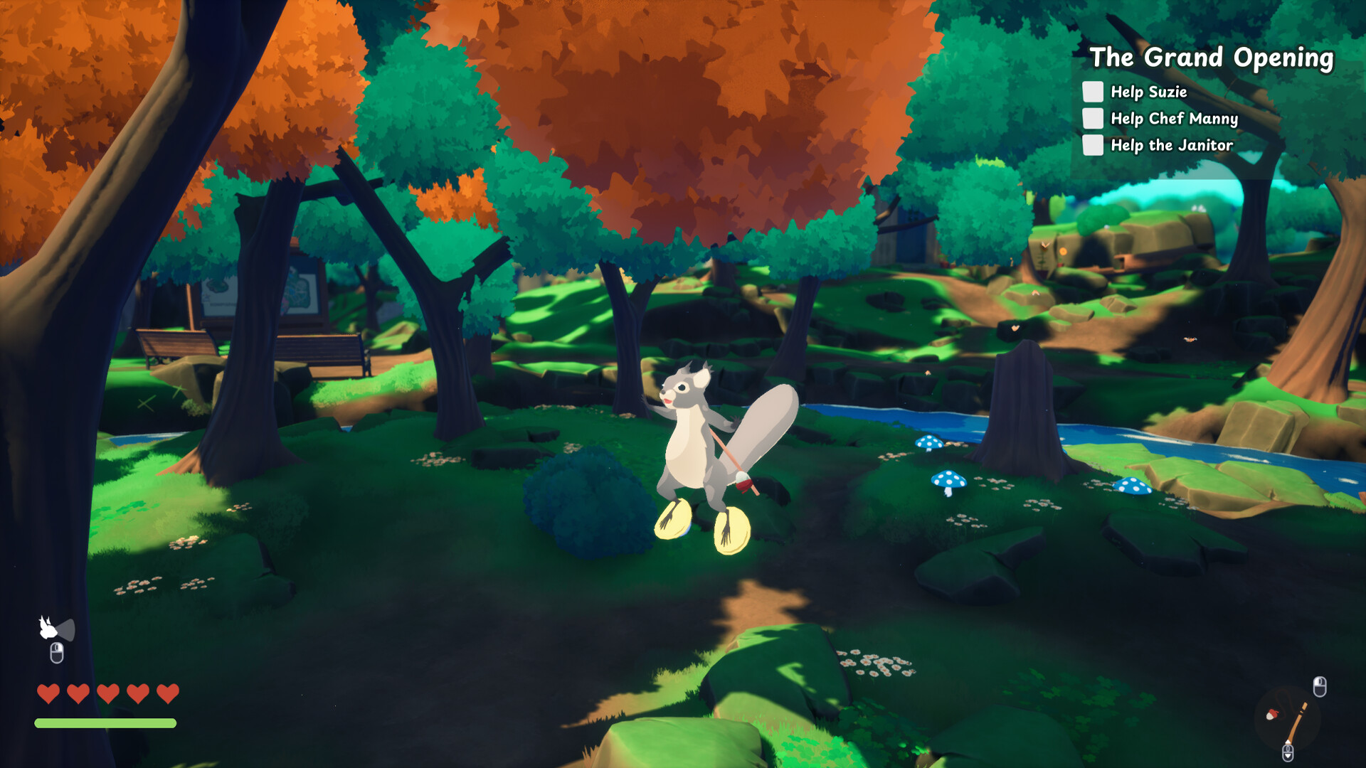 图片[8]-蹦蹦小囤鼠|Squirreled Away|1.1.3-萌芽游戏