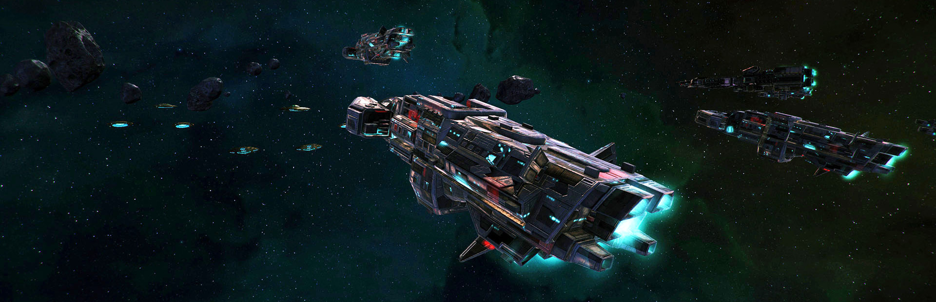 银河霸主|Master of Orion|Build4762723|整合全DLC