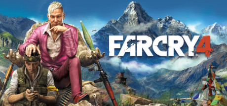 孤岛惊魂4|Far Cry 4|1.12.0|整合全DLC-萌芽游戏