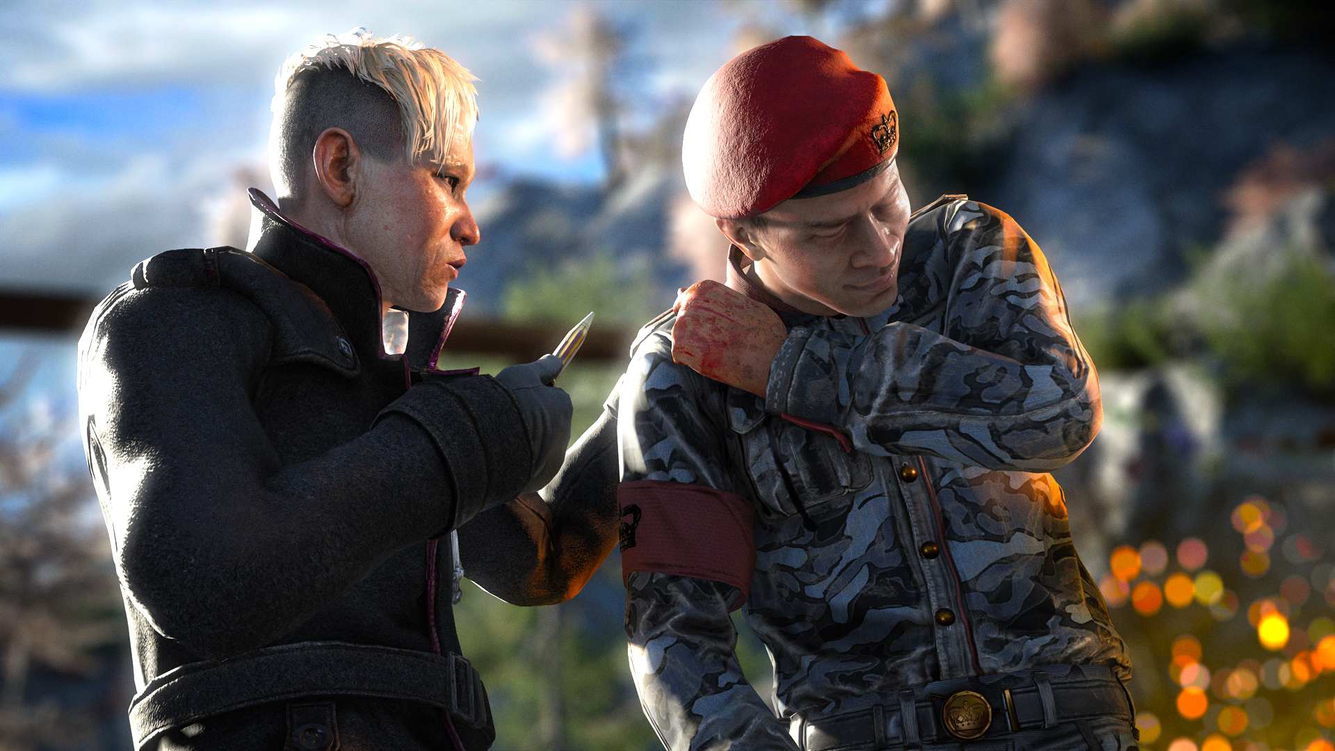 图片[5]-孤岛惊魂4|Far Cry 4|1.12.0|整合全DLC-萌芽游戏