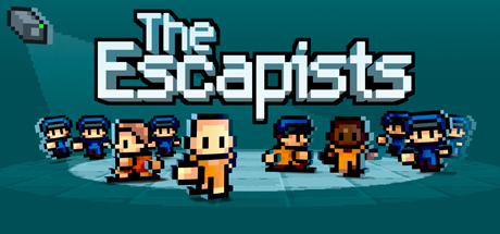 脱逃者|The Escapists|0.99-萌芽游戏