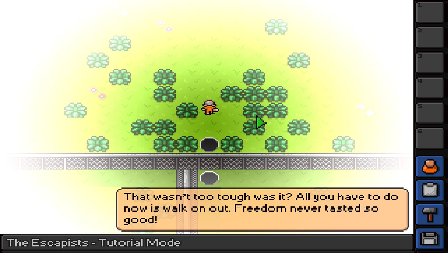 图片[12]-脱逃者|The Escapists|0.99-萌芽游戏