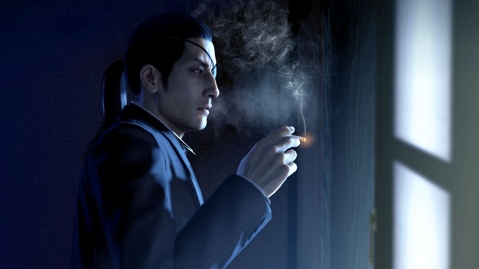图片[2]-如龙0 誓约的场所 导演剪辑版|Yakuza 0 Directors Cut|1.15-萌芽游戏