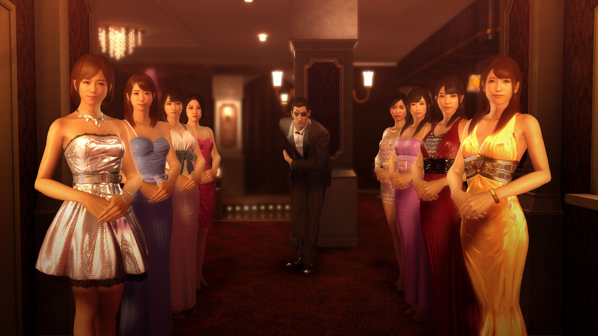 图片[5]-如龙0 誓约的场所 导演剪辑版|Yakuza 0 Directors Cut|1.15-萌芽游戏