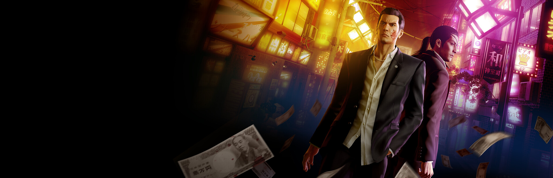 如龙0 誓约的场所 导演剪辑版|Yakuza 0 Directors Cut|1.15