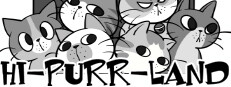 嗨喵乐园(HiPurrLand)