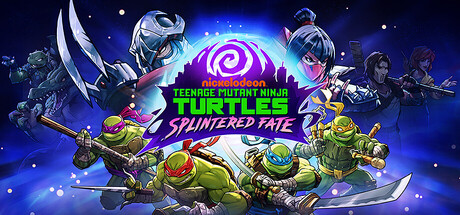 忍者神龟：破碎命运|Teenage Mutant Ninja Turtles Splintered Fate|1.14.0|整合全DLC-萌芽游戏