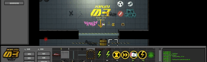 图片[4]-《闪客快跑3(Xrun3)》[Build 20250126]-火种游戏