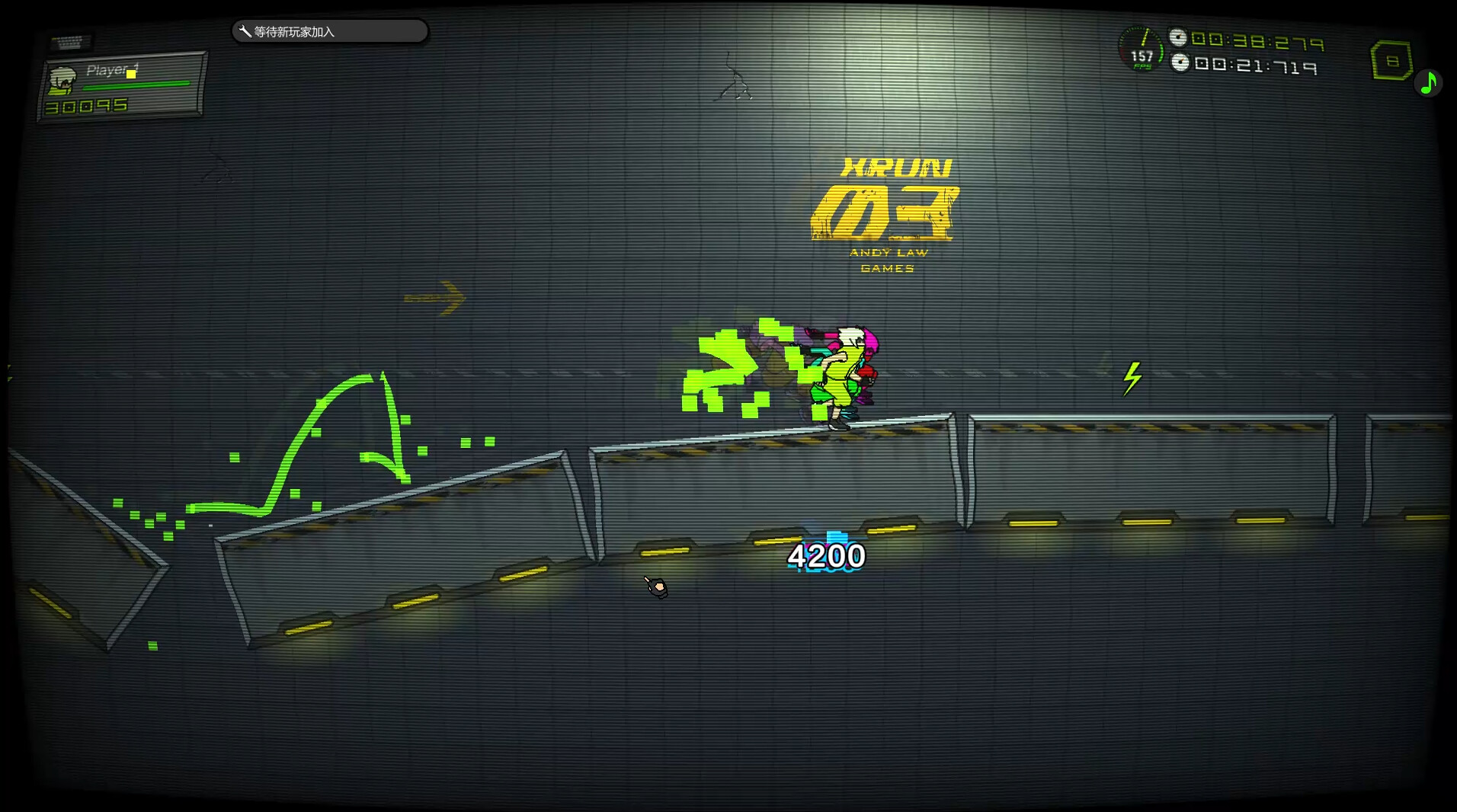 图片[10]-《闪客快跑3(Xrun3)》[Build 20250126]-火种游戏