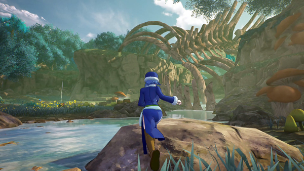 图片[4]-《妖精的尾巴2(FAIRY TAIL 2)》[v1.4.1]-火种游戏