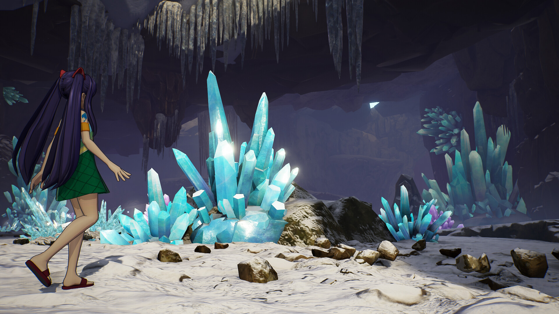 图片[11]-《妖精的尾巴2(FAIRY TAIL 2)》[v1.4.1]-火种游戏