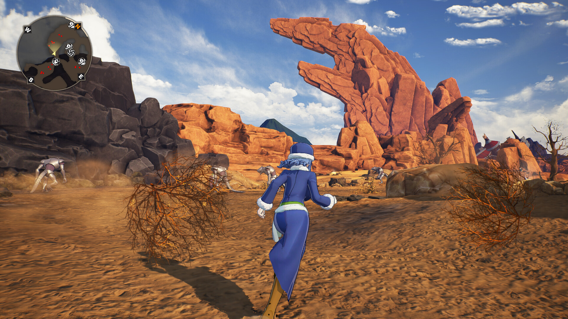 图片[10]-《妖精的尾巴2(FAIRY TAIL 2)》[v1.4.1]-火种游戏