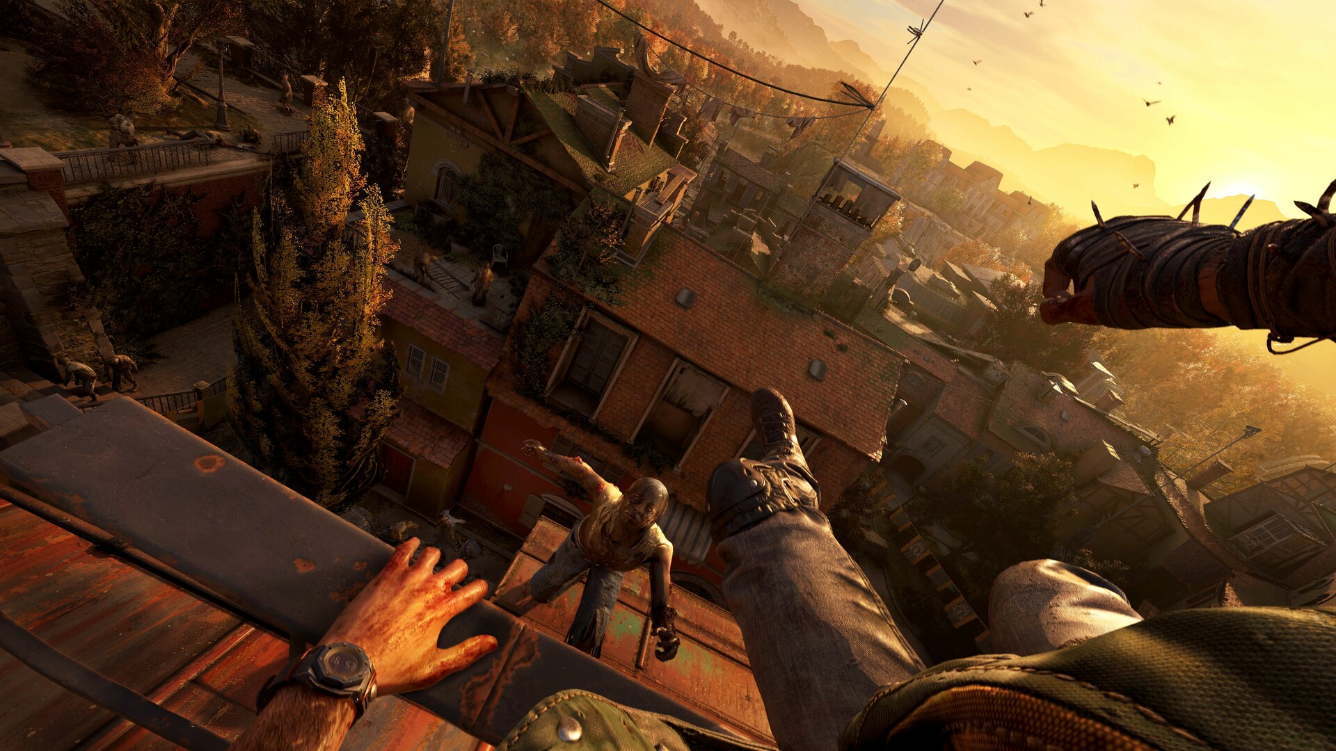 图片[7]-消逝的光芒：困兽|Dying Light The Beast|1.2.0|整合全DLC-萌芽游戏