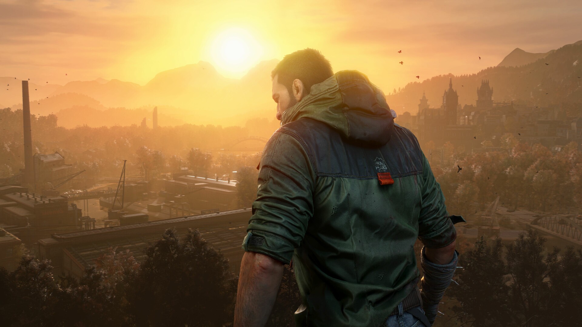 图片[2]-消逝的光芒：困兽|Dying Light The Beast|1.2.0|整合全DLC-萌芽游戏