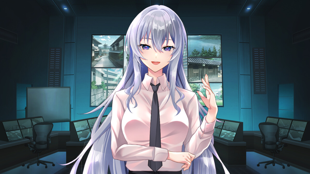 图片[3]-Sakura, The Jirai-kei Magical Girl-DLACG