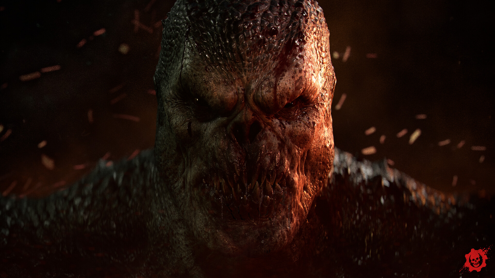 Gears of War: E-Day 截图 18