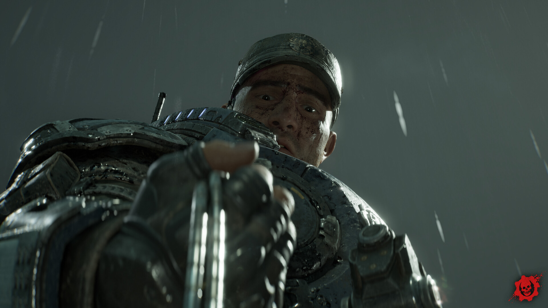 Gears of War: E-Day 截图 21