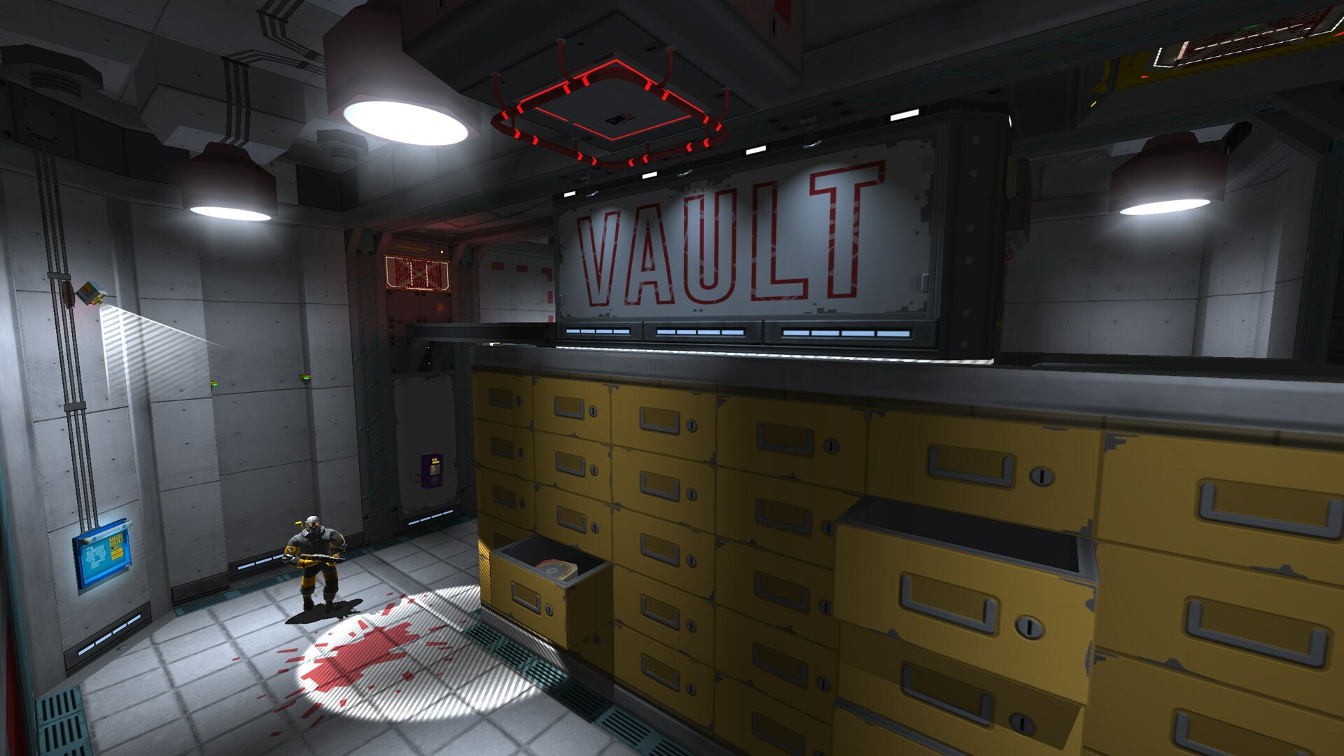 图片[4]-皮肤深处|Skin Deep|Build20227274-萌芽游戏