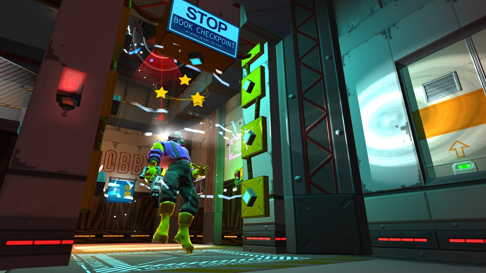 图片[1]-皮肤深处|Skin Deep|Build20227274-萌芽游戏