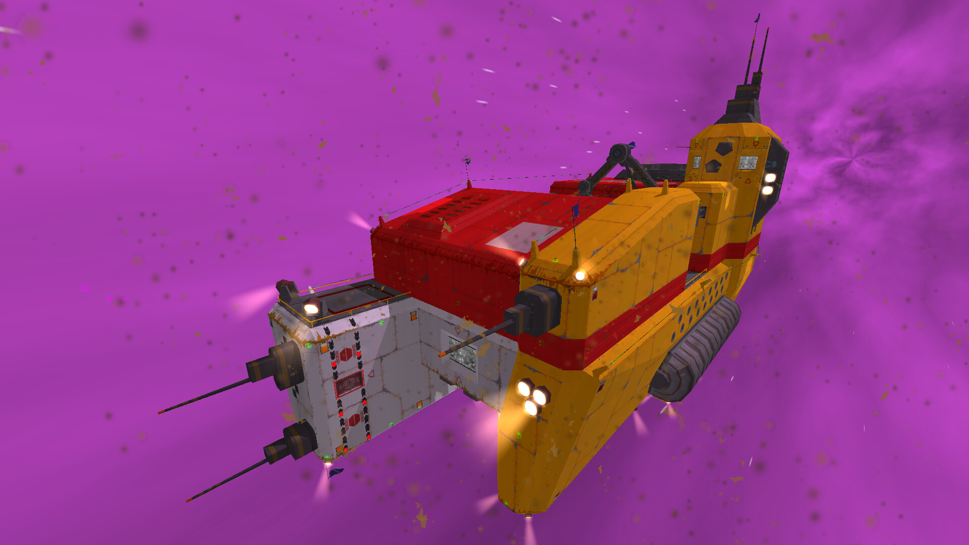 图片[3]-皮肤深处|Skin Deep|Build20227274-萌芽游戏