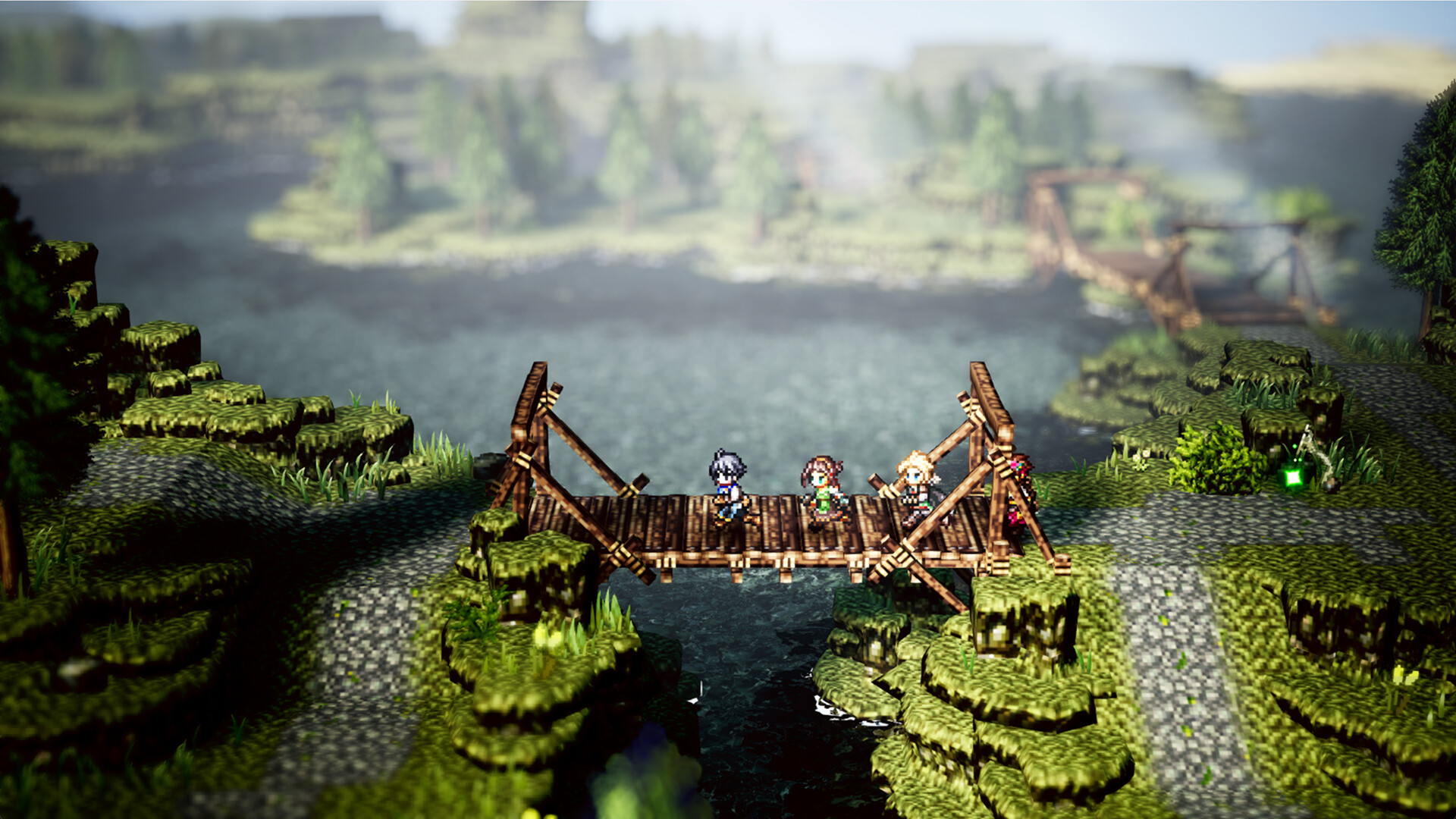 图片[5]-歧路旅人0|Octopath Traveler 0|Build22012444|整合DLC-萌芽游戏