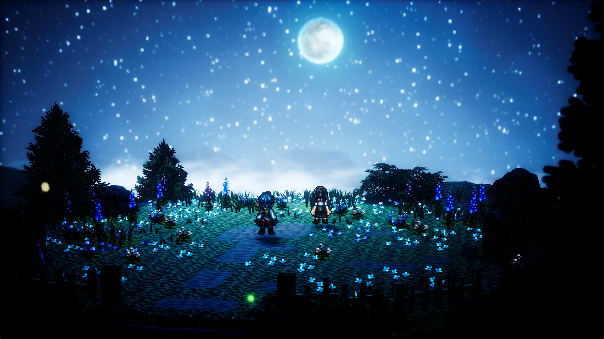 图片[4]-歧路旅人0|Octopath Traveler 0|Build22012444|整合DLC-萌芽游戏