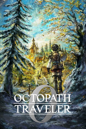 歧路旅人0（OCTOPATH TRAVELER 0）v1.0.2 PC模拟器整合免安装中文版-DLACG