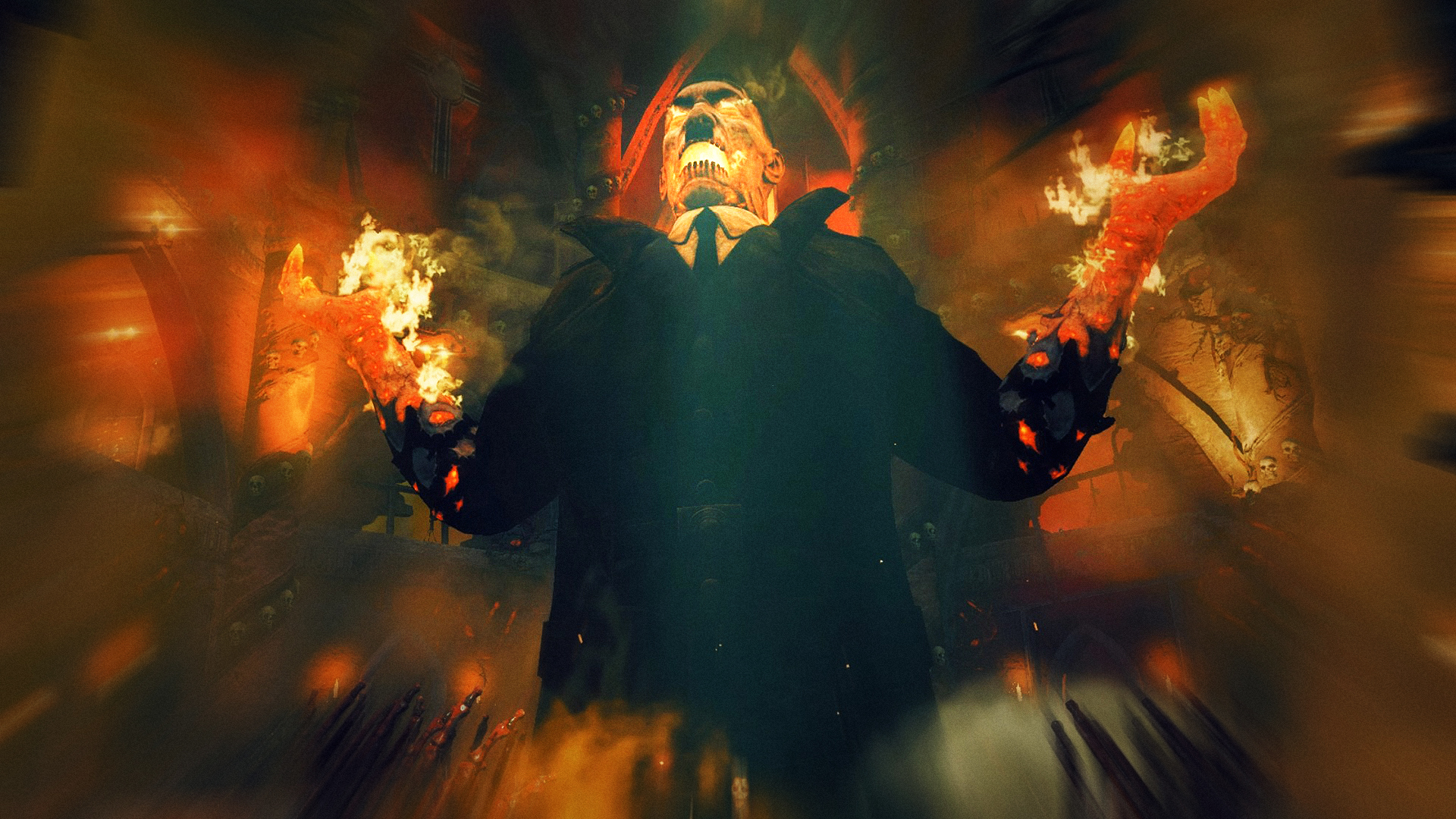 图片[4]-狙击精英：僵尸部队三部曲|Zombie Army Trilogy|1.8.20.01-萌芽游戏