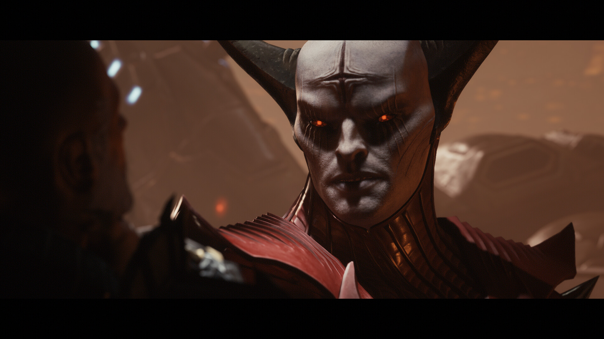DOOM: The Dark Ages 截图 5