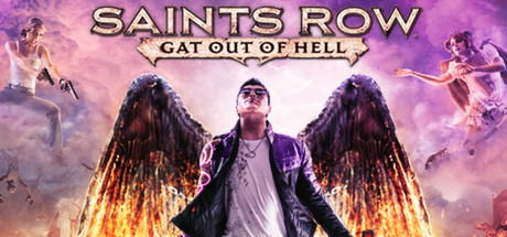 黑道圣徒：杀出地狱|Saints Row Gat out of Hell|Build921941-萌芽游戏