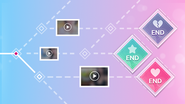 图片[5]-《阿西, 美女室友竟然…？(Five Hearts Under One Roof)》-火种游戏