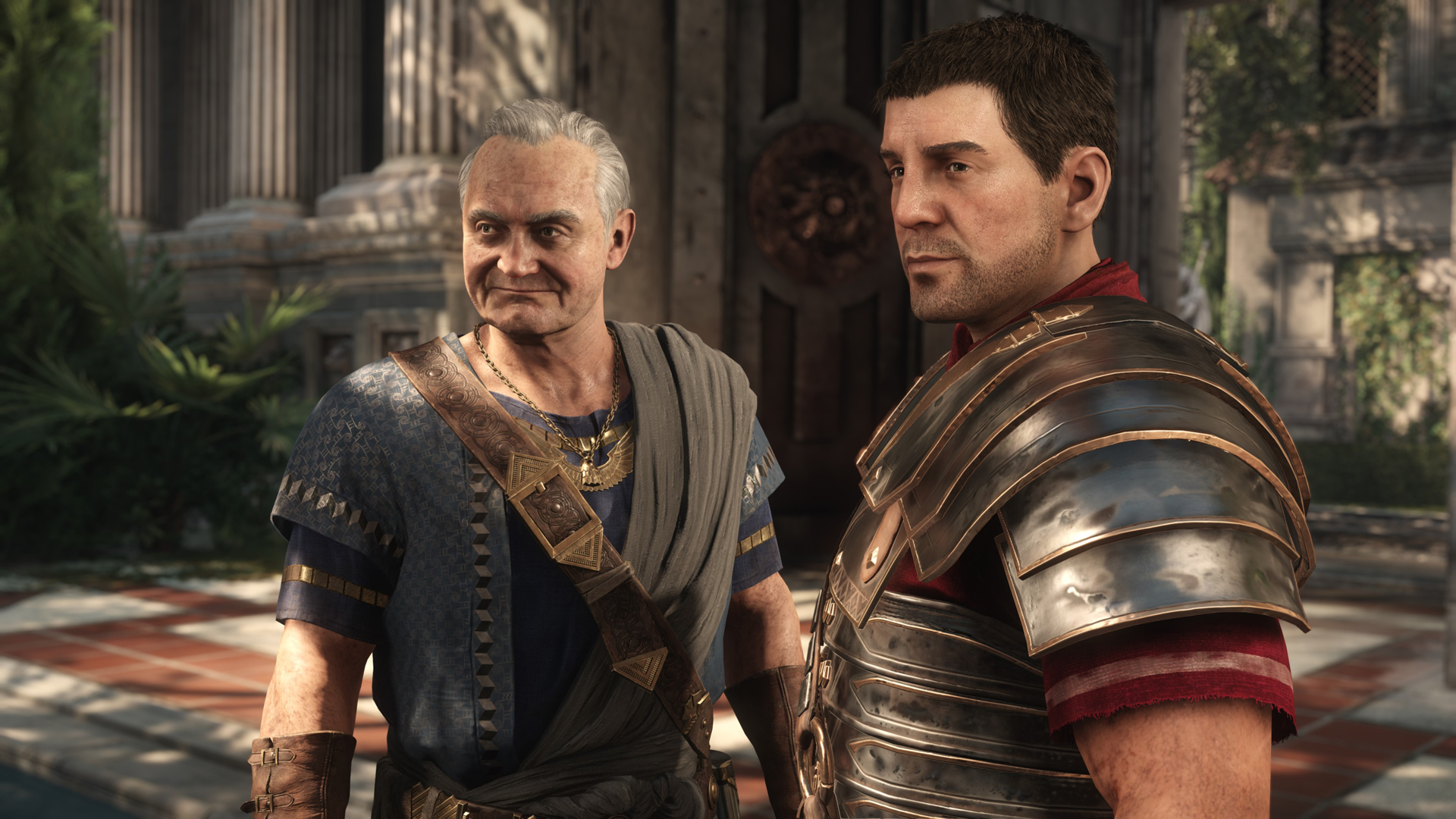 图片[2]-崛起：罗马之子|Ryse Son of Rome|Build415865-萌芽游戏