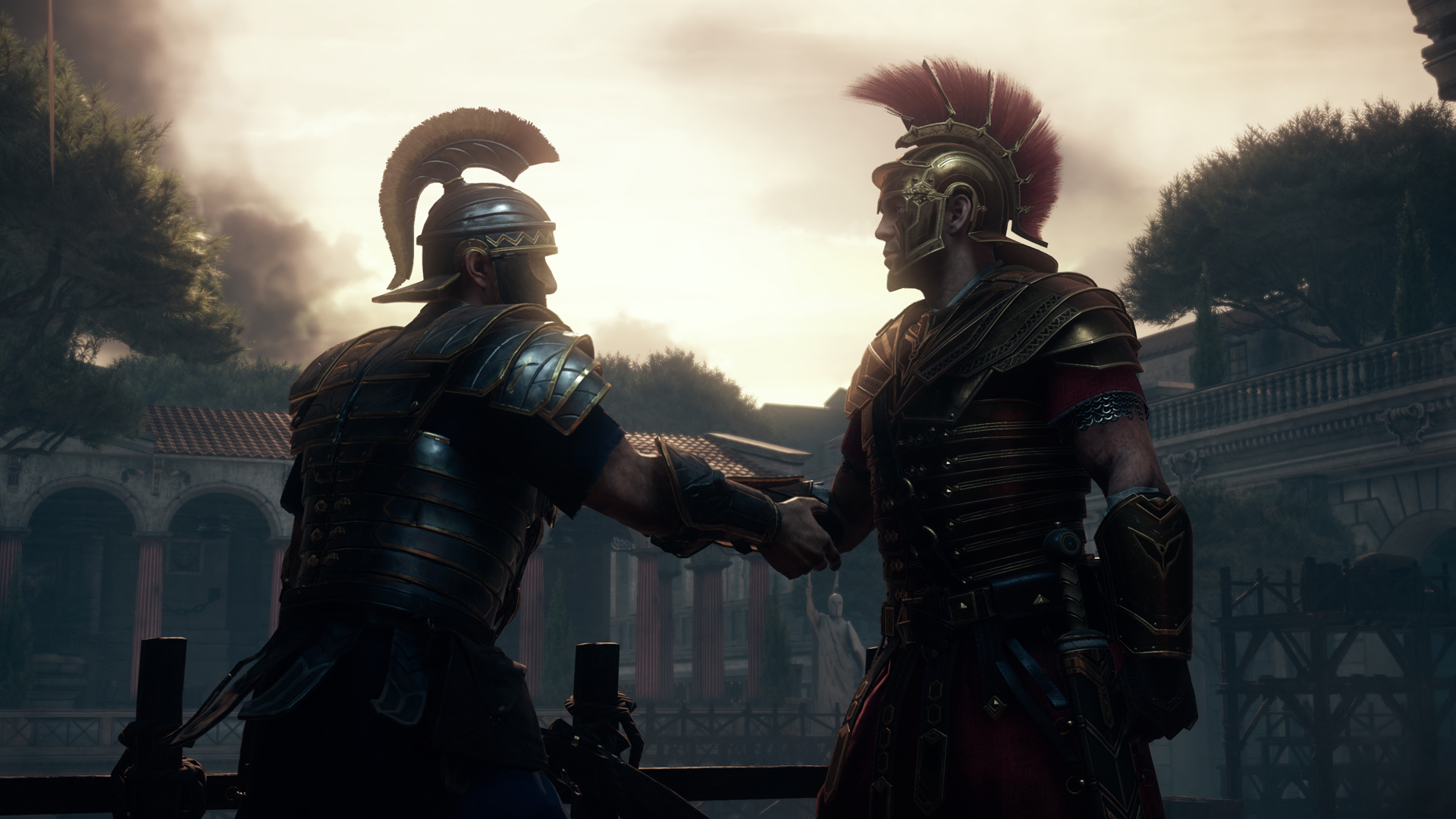 图片[4]-崛起：罗马之子|Ryse Son of Rome|Build415865-萌芽游戏