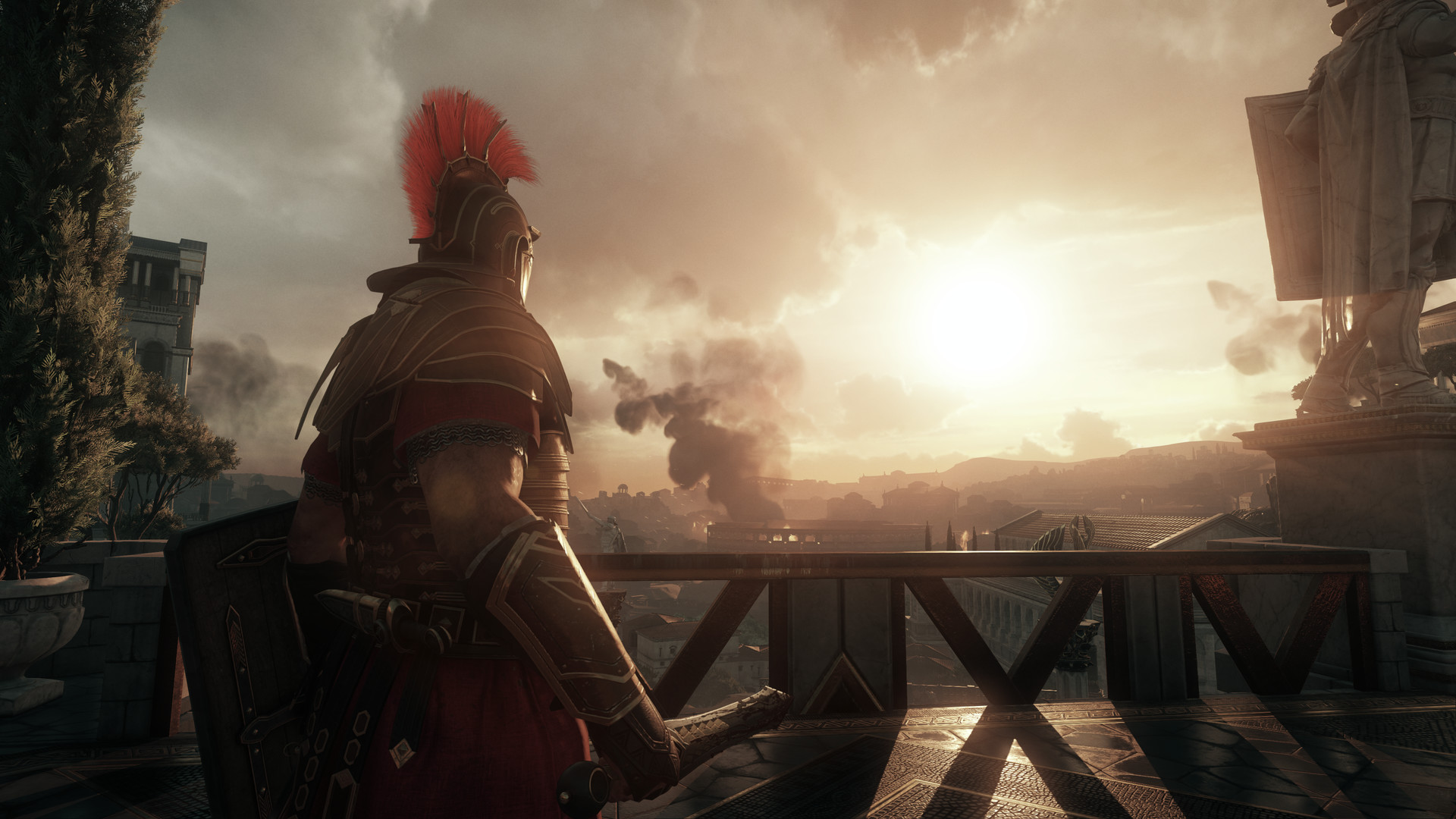 图片[7]-崛起：罗马之子|Ryse Son of Rome|Build415865-萌芽游戏
