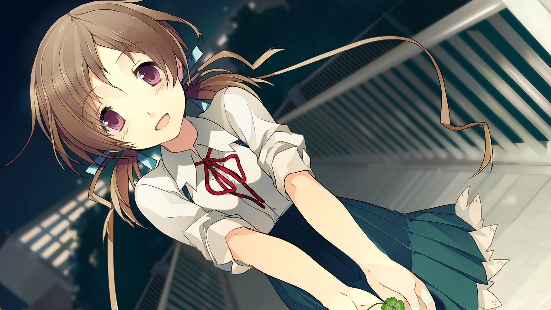 图片[2]-恋爱与选举与巧克力-DLACG