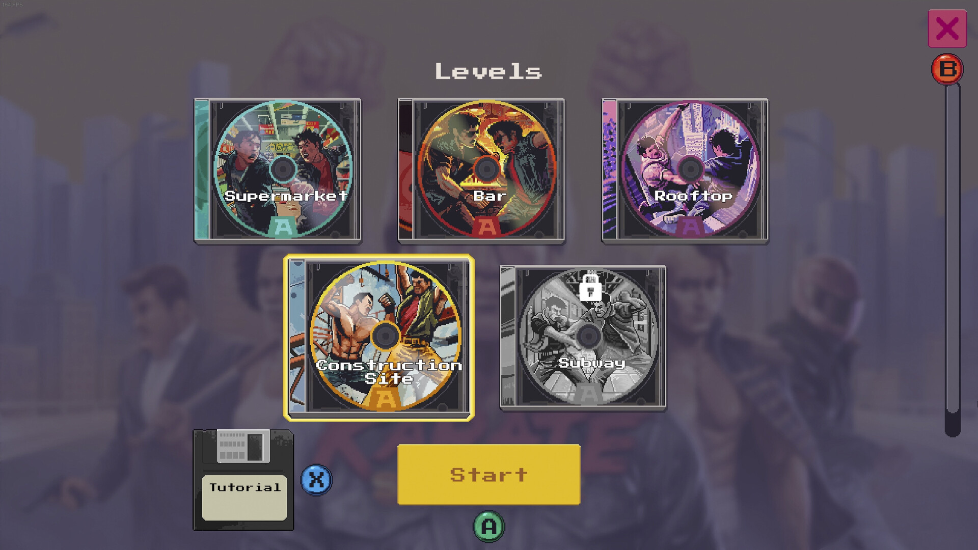 图片[9]-武林求生|Karate Survivor|1.2.0.277-萌芽游戏