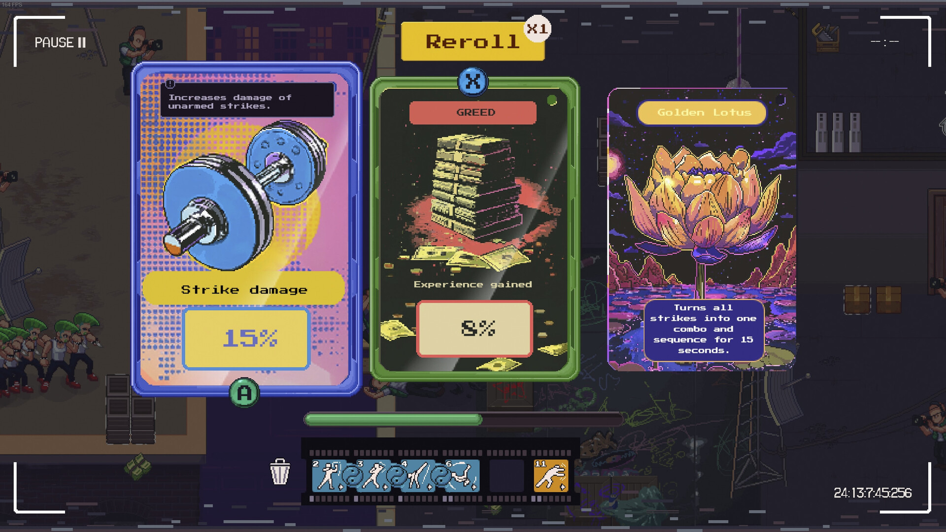 图片[4]-武林求生|Karate Survivor|1.2.0.277-萌芽游戏