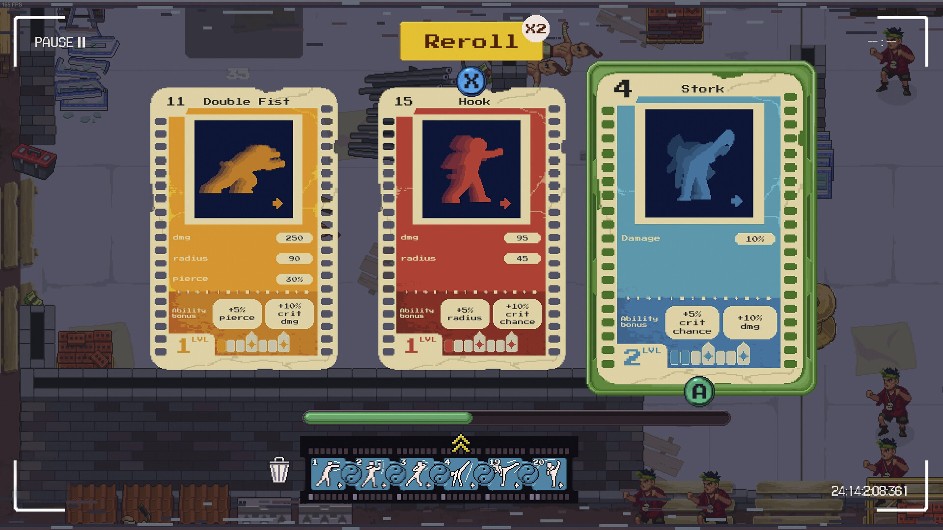 图片[14]-武林求生|Karate Survivor|1.2.0.277-萌芽游戏