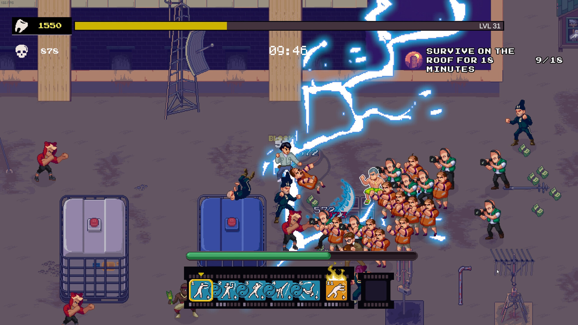 图片[10]-武林求生|Karate Survivor|1.2.0.277-萌芽游戏