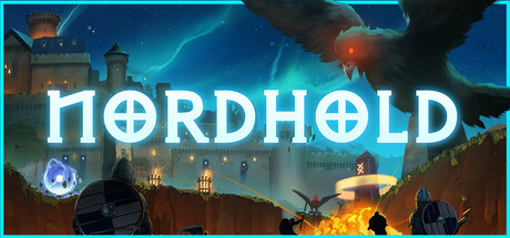 诺德堡|Nordhold|1.1.21-萌芽游戏