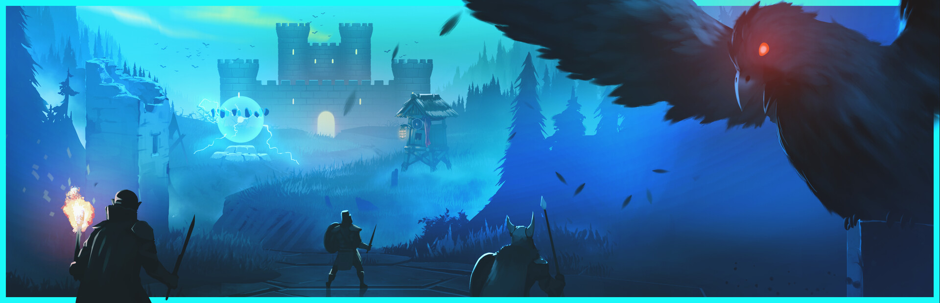 诺德堡|Nordhold|1.1.1