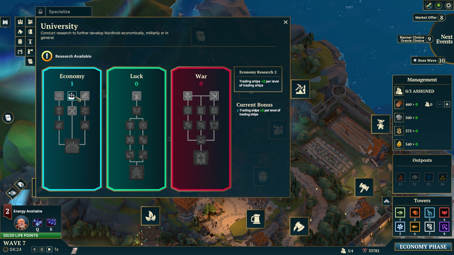 图片[9]-《诺德堡(Nordhold)》[v1.0.0]-火种游戏