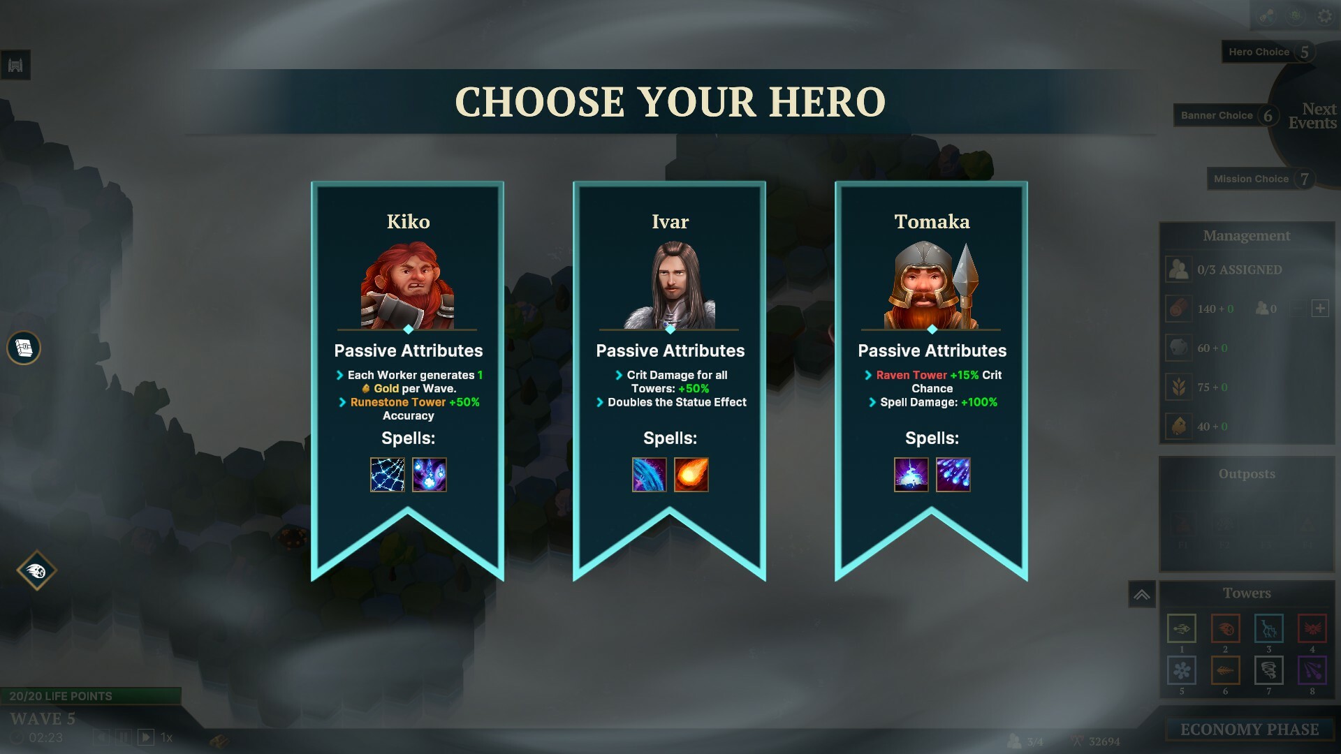 图片[11]-《诺德堡(Nordhold)》[v1.0.0]-火种游戏