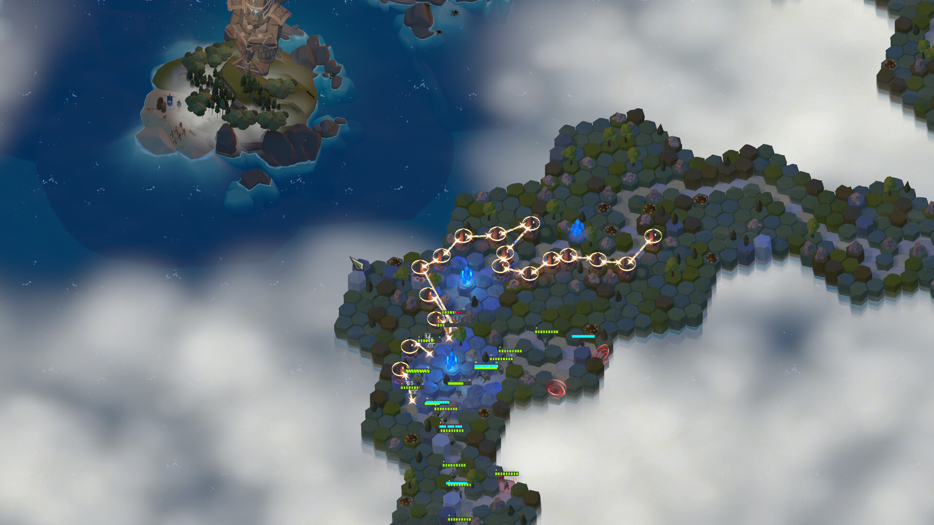 图片[8]-《诺德堡(Nordhold)》[v1.0.0]-火种游戏