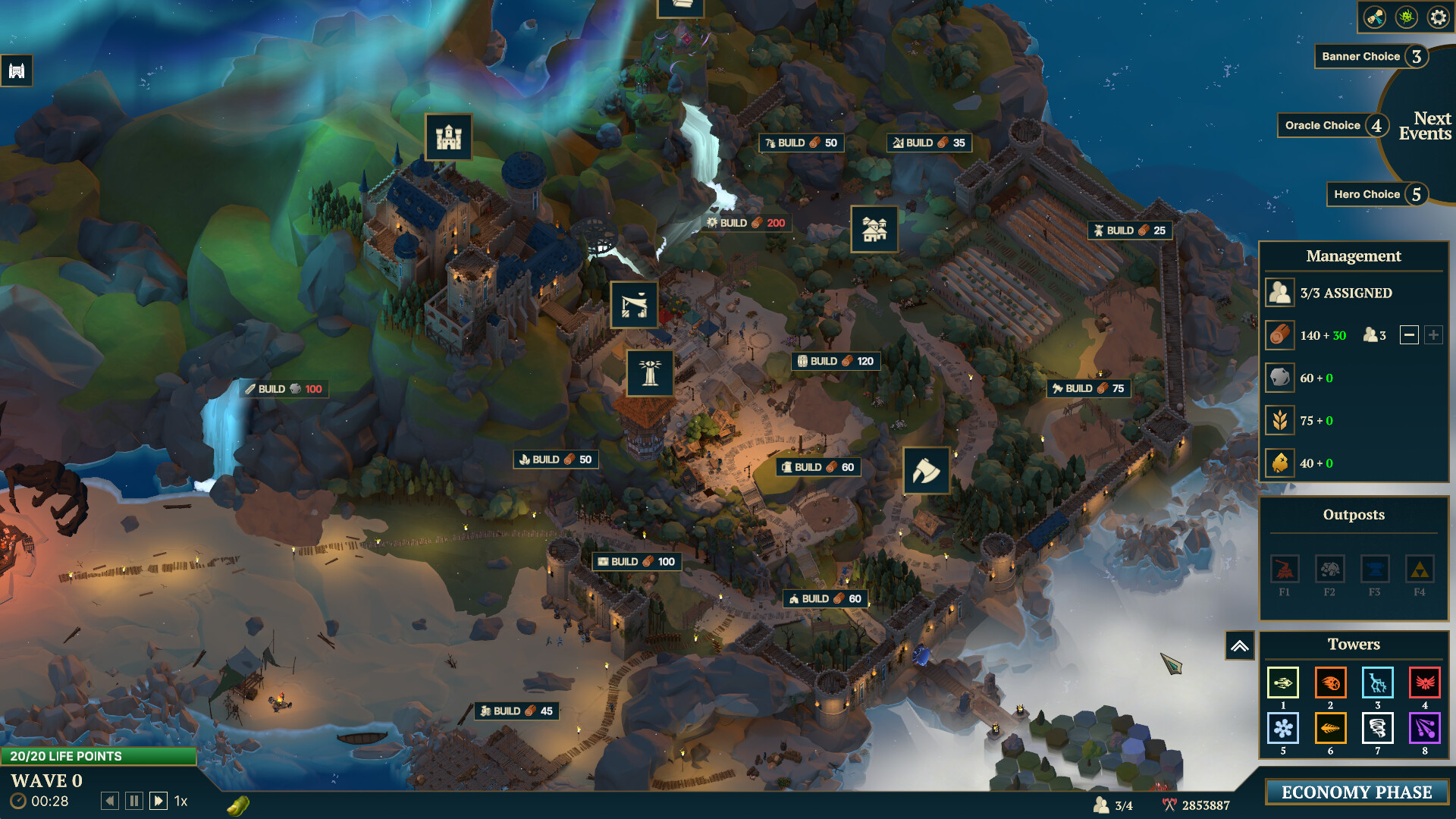 Nordhold 截图 4