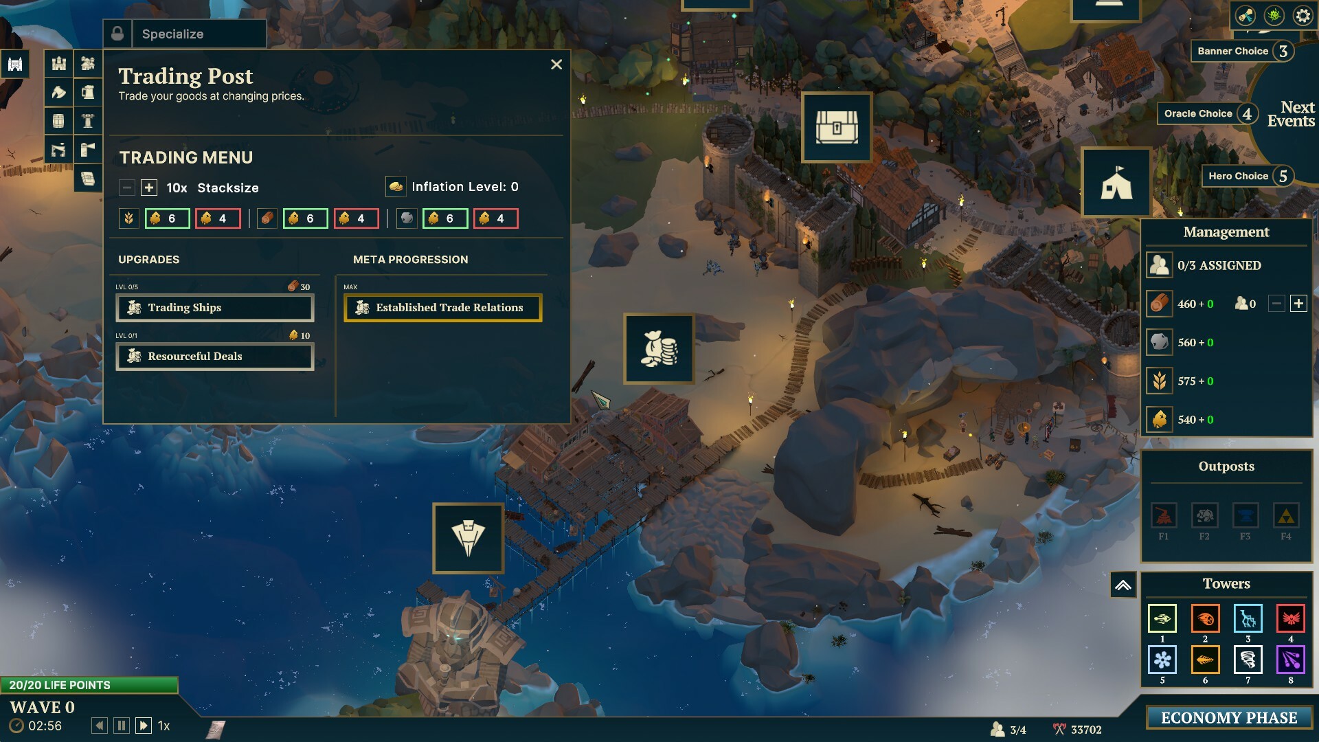 图片[7]-《诺德堡(Nordhold)》[v1.0.0]-火种游戏