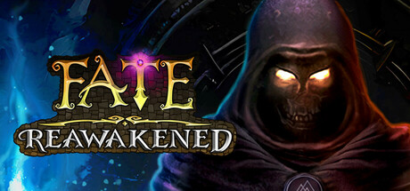 命运：重生|FATE Reawakened|1.1.0-萌芽游戏