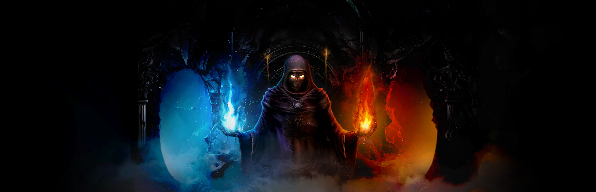 命运：重生|Fate Reawakened|1.0.2